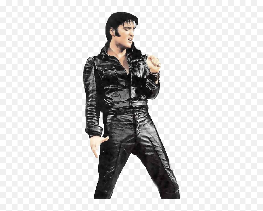 Elvis Presley Backgrounds Type Photo Png
