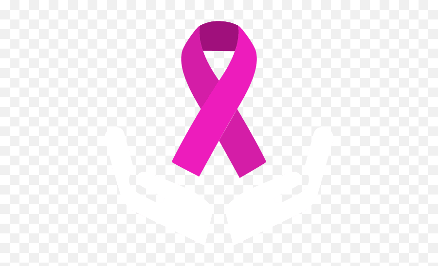 World Cancer Day Ribbon Rounded Small - Transparent Png World Cancer Day Png,Small Png Images