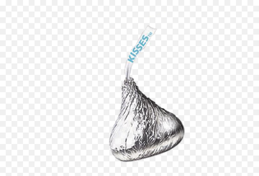 Download Free Png Hershey Kiss 98 Images In Collection - Transparent Hershey Kisses Png,Kiss Png