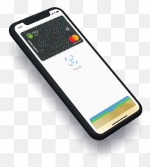 Apple Pay - Iphone png