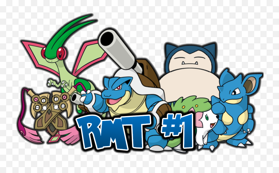 Sm Ru - Usum Ru Rmt Megablastoise Bo Smogon Forums Cartoon Png,Blastoise Png