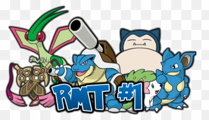 Sm Ru - Usum Ru Rmt Megablastoise Bo Smogon Forums Cartoon Png,Blastoise Png