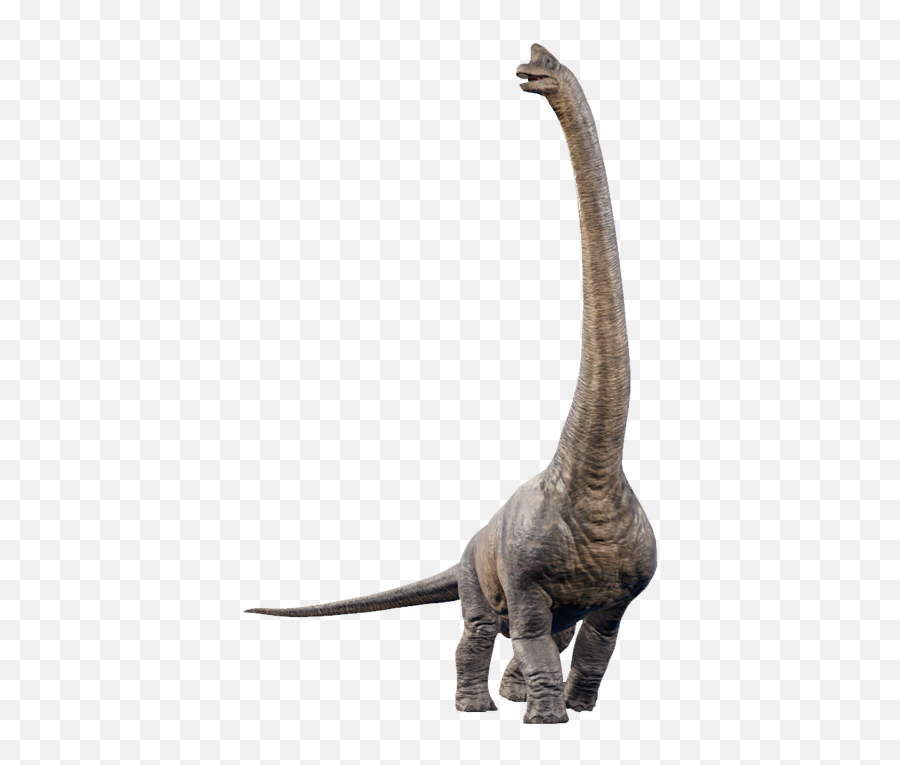 Jurassic World Evolution Wiki - Jurassic World Evolution Brachiosaurus Png,Brachiosaurus Png