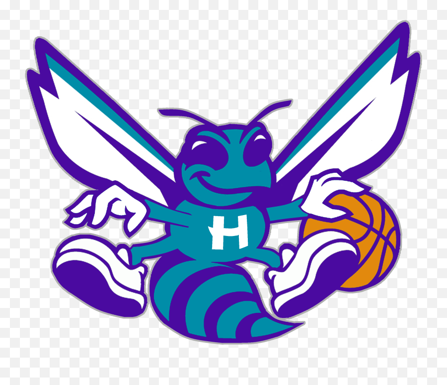 Rhn8lpg - Charlotte Hornets Logo Png,Hornets Logo Png