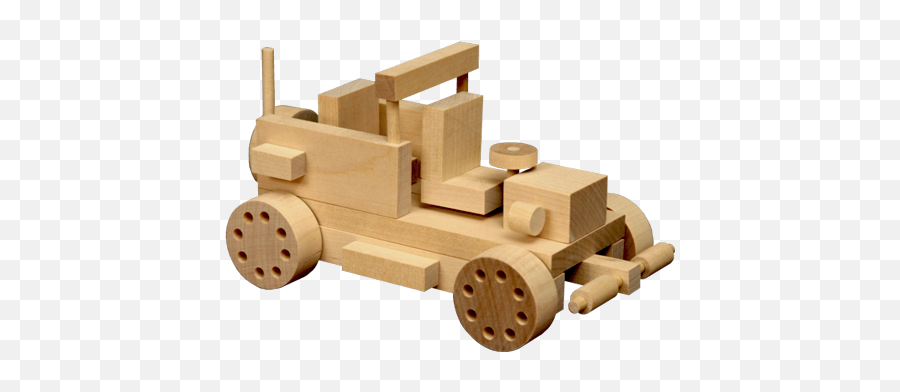Wood Toy Png 4 Image - Toy Car Wood Png,Toy Car Png