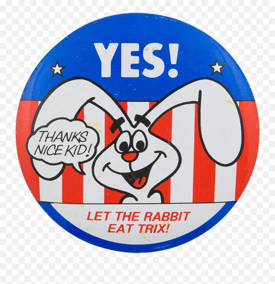 Trix Rabbit Png Transparent Collections - Trix Rabbit Eats Trix,Rabbit Png