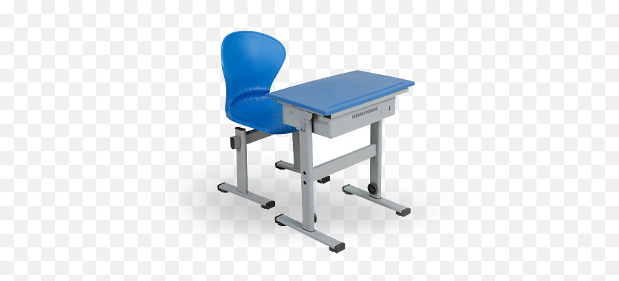Plastic School Desk Training - Desk Full Size Png Chair,School Desk Png