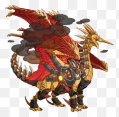 Mean Gilgamesh Lair Reviews - Dragon Png,Gilgamesh Png