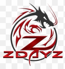 Zdayz - Zdayz Logo Png,Dayz Logo
