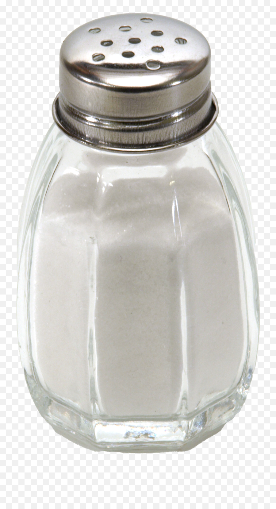 Salt Png Images Hd Play - Salt Glass Container,Salt Shaker Transparent Background