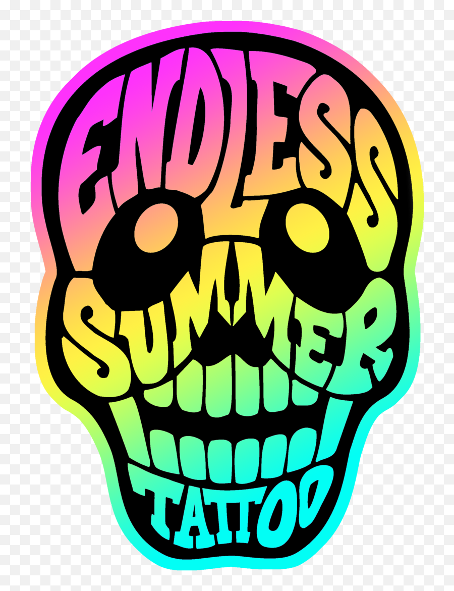 Endless Summer Piercing Png Transparent