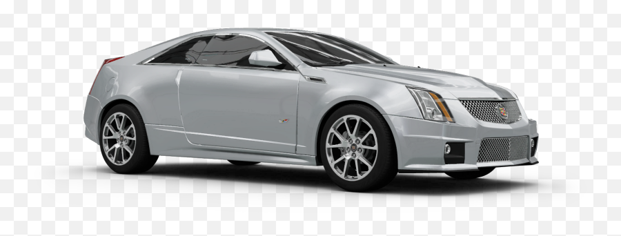 Cadillac Cts - Forza Horizon 4 Cadillac Cts V Png,Cadillac Png