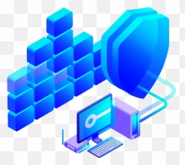 Laptop Icon Png - Protecticon Laptop 78981 Vippng Graphic Design
