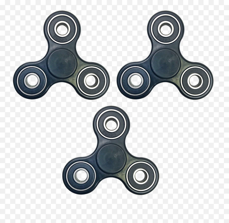 Fidget Spinner Transparent Png - Circle,Fidget Spinner Transparent Background