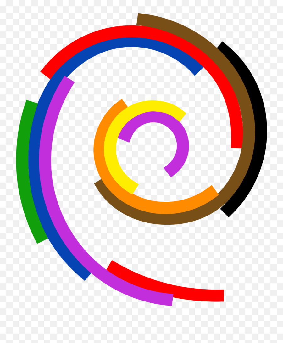 Filediversity - 2019svg Wikimedia Commons Circle Png,Diversity Png