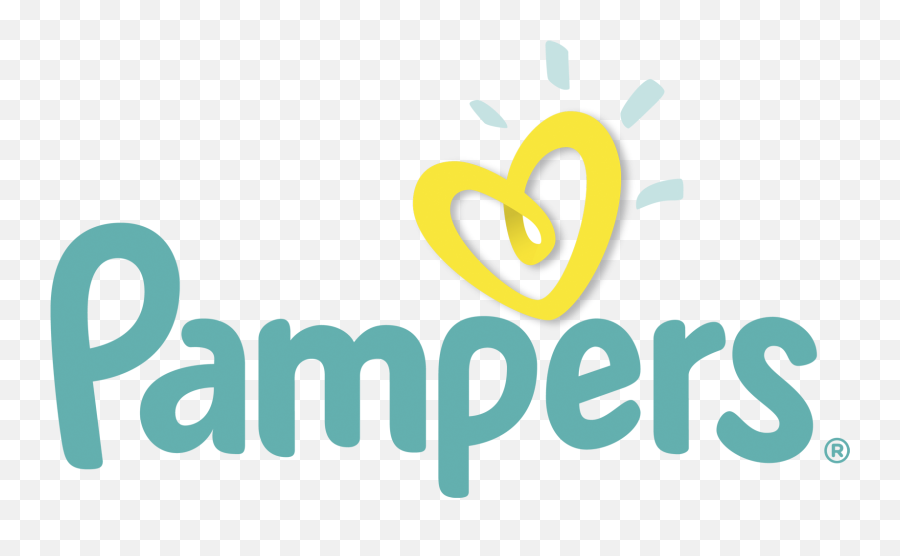 Pampers Logo And Symbol Meaning - Pampers Brand Logo Png,Mlg Logo