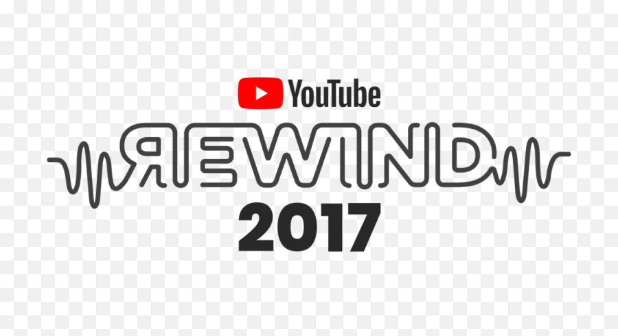Hit That Despacito Canada U2013 Itu0027s Youtube Rewind - Yt Rewind Logo Png,Rewind Png