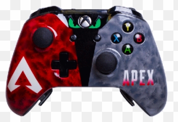 Modded Controller And Custom For Xbox One Ps4 - Game png