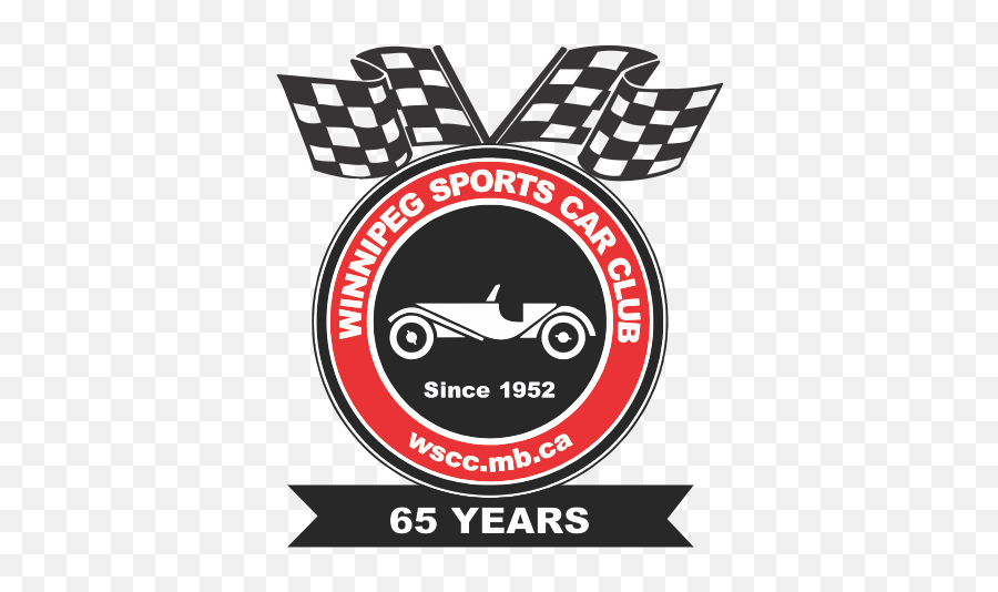 65 Years Of Motorsport In Winnipeg - Racing Flags Full Checkered Flag Clip Art Png,Racing Flags Png