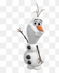 Olaf Anna Kristoff Elsa - Frozen Olaf The Snow Man Wall Anna Frozen Frozen Png,Anna Frozen Png