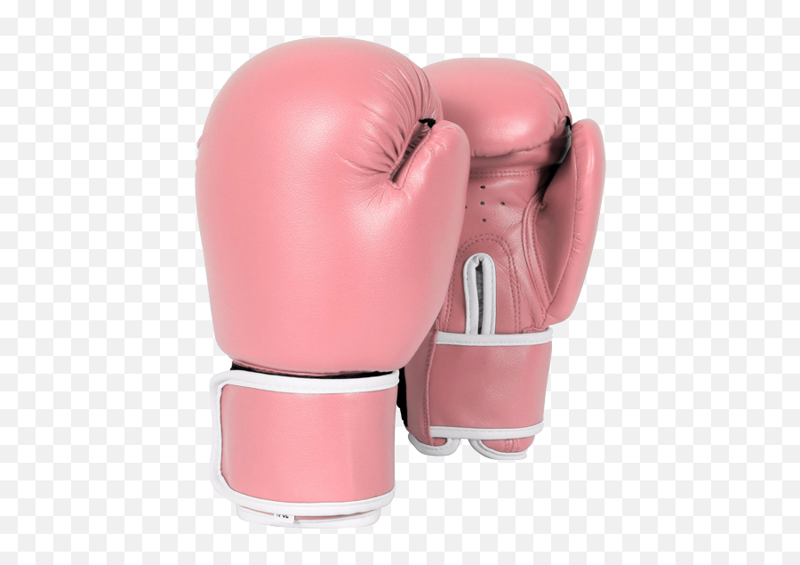 Download Hd Pink Boxing Gloves 17 - Professional Boxing Amateur Boxing Png,Boxing Gloves Transparent