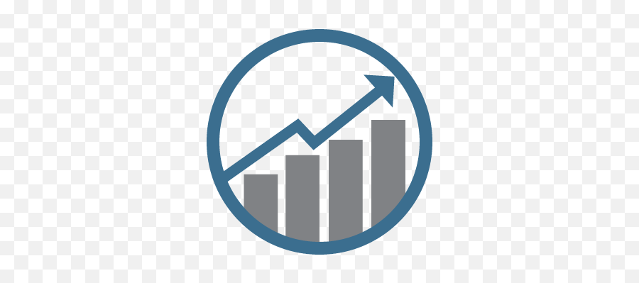 Focal Point Management - Circle Png,Growth Png