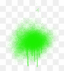 Paint Splatter Splash Color Sticker By 4asno4i - Circle png