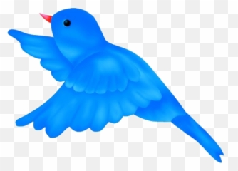 Library Of Bird Flying Picture Black And White - Transparent Flying Bird Clipart png