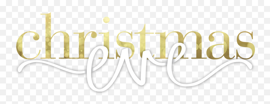Download Free Png Christmas Eve - Calligraphy,Christmas Eve Png