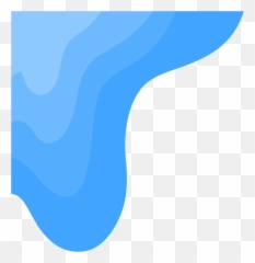 Drip - Clip Art png