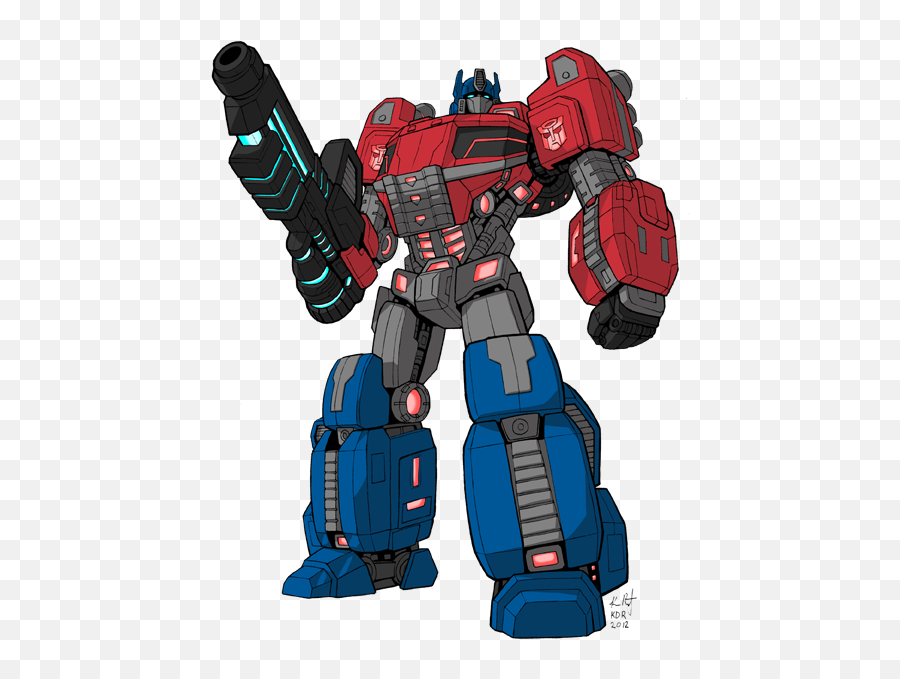 Img - Optimus Prime Png Fall Of Cybertron,Optimus Prime Png