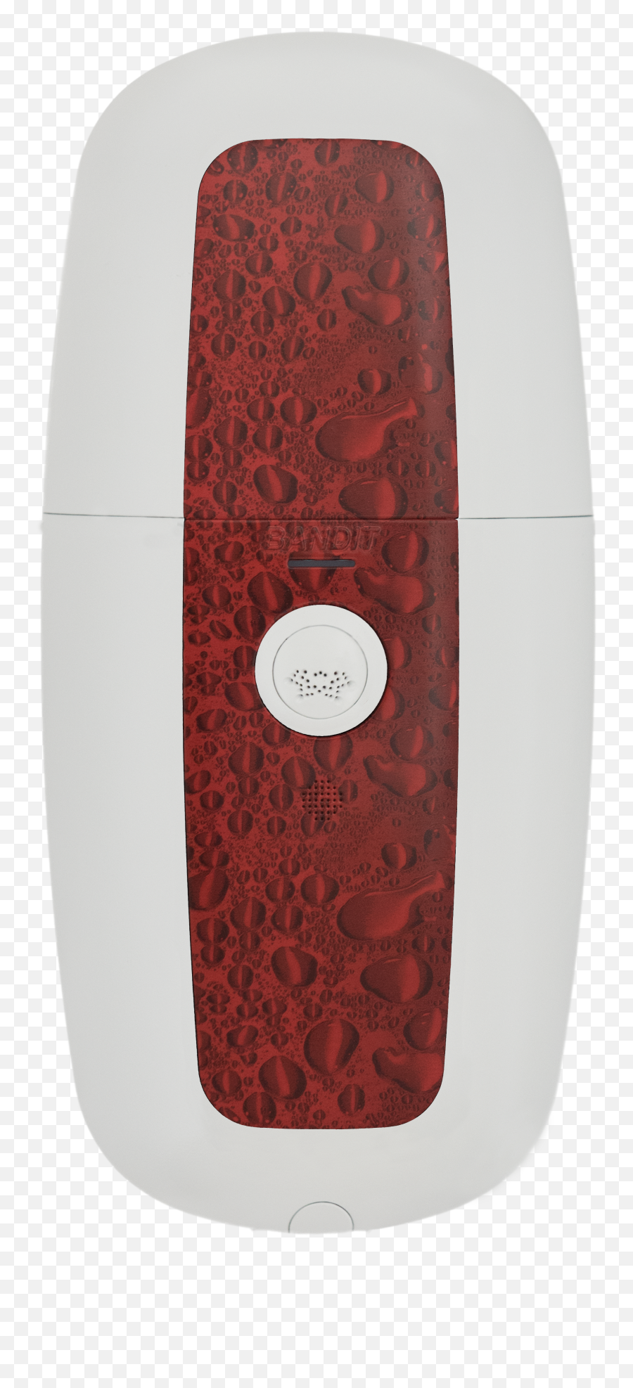 Red Fog Png - Skateboard Deck,Green Fog Png