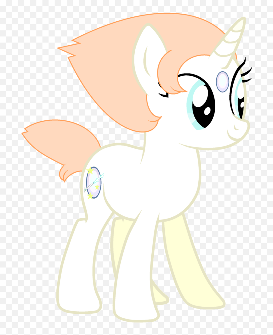 1628400 - Artistra1nb0wk1tty Pearl Steven Universe Steven Universe My Little Pony Pearl Png,Pearl Transparent Background