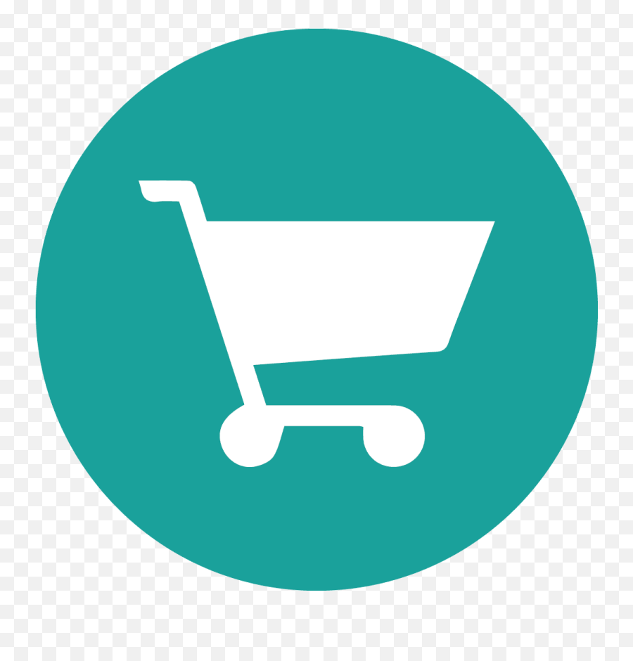 Shopping Cart Png - Health Round Icon Png,Shopping Cart Png