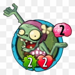Plants Vs - Pvzh Haunting Ghost png