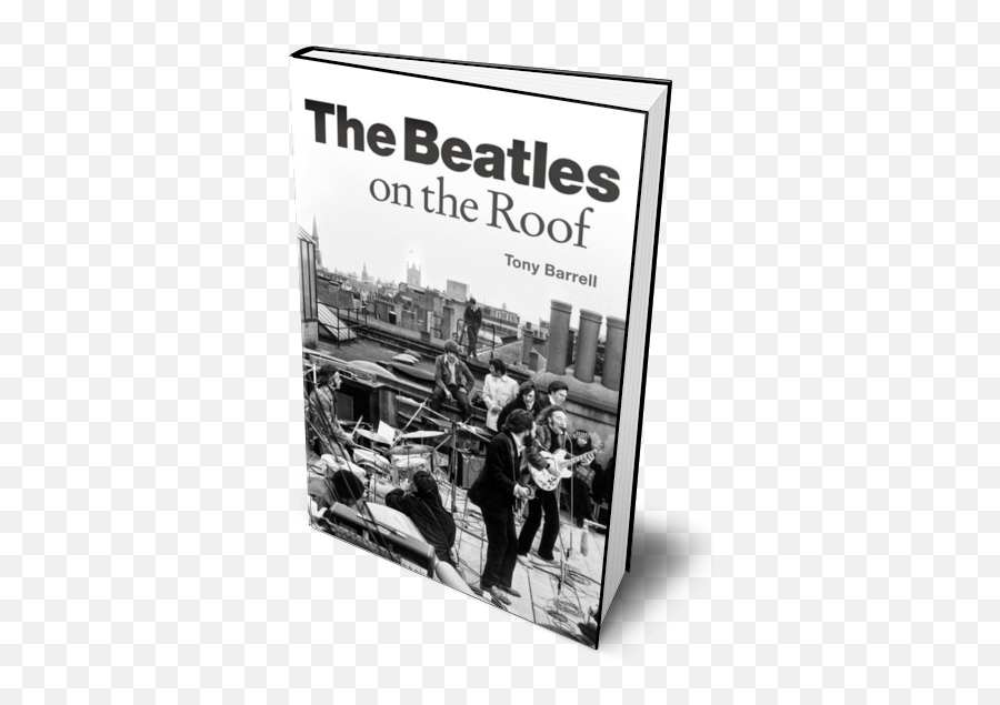 The Beatles - Book Cover Png,The Beatles Png