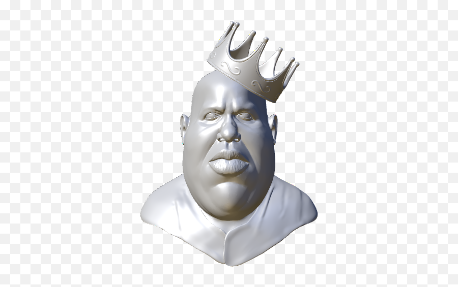 P3din - Fat Guy Bust Png,Fat Guy Png