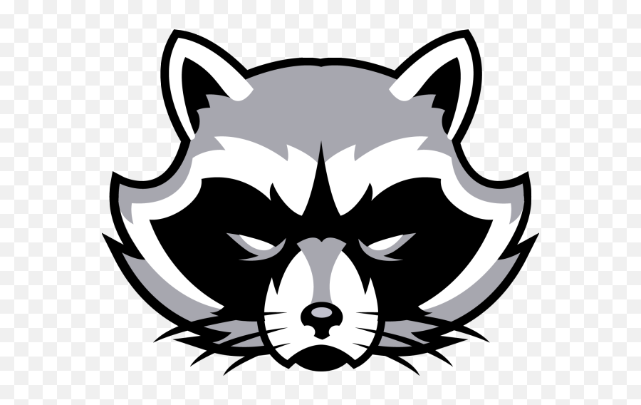 Raccoon Logo Transparent U0026 Png Clipart Free Download - Ywd Frisco High School Raccoon,Raccoon Transparent Background