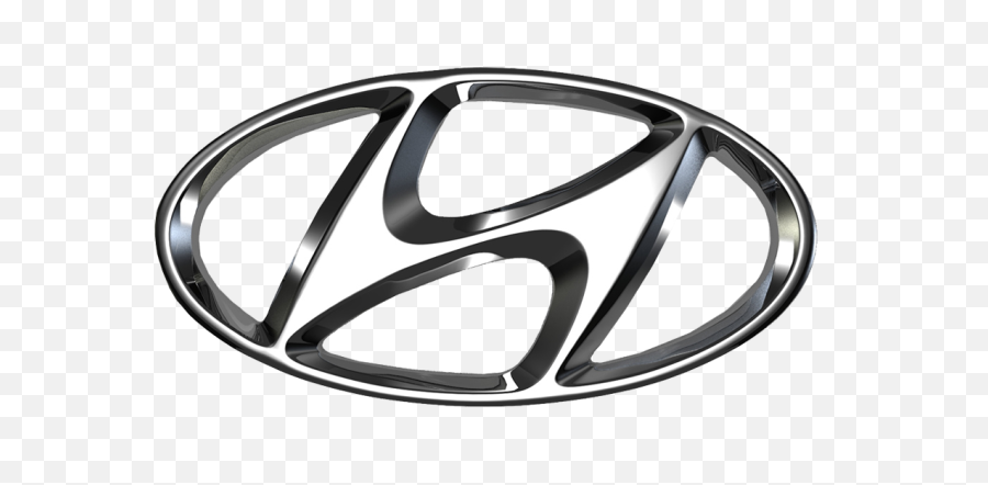 Logo Hyundai Png - Hyundai Logo Hd Png,Hyundai Logo Png