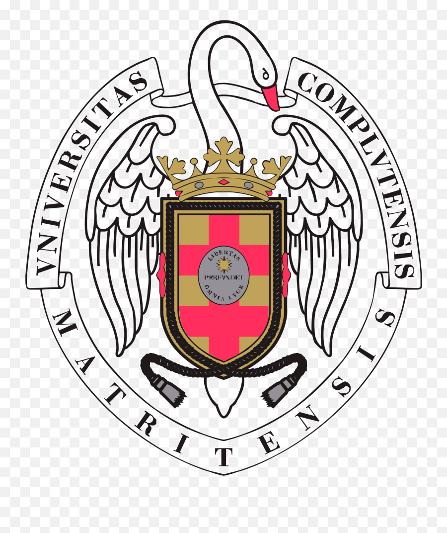 Universidad Complutense De Madrid Logo - Logo Complutense De Madrid Png,Snow White Logos