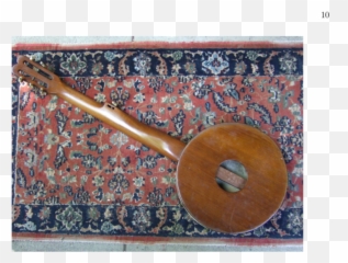 Flush - Wood Png,Banjo Png