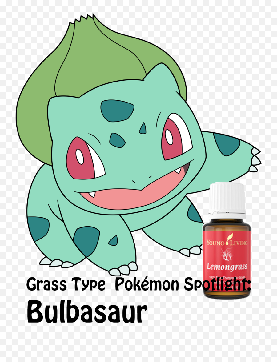 Bulbasaur - Pokemon Bulbasaur Png,Bulbasaur Png