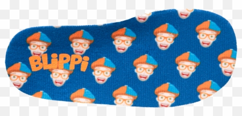 26184 905 M - Costume Hat Png,Blippi Png