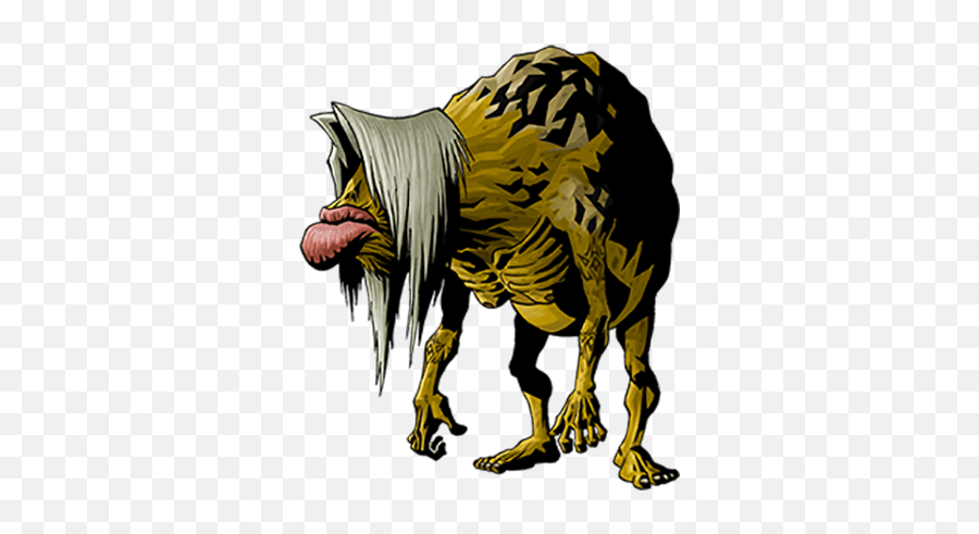 Goron Elder - Mask Goron Elder Png,Majora's Mask Png