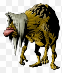 Goron Elder - Mask Goron Elder Png,Majora's Mask Png