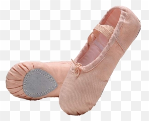 Png Transparent Images Free Download - Round Toe,Ballet Shoes Png