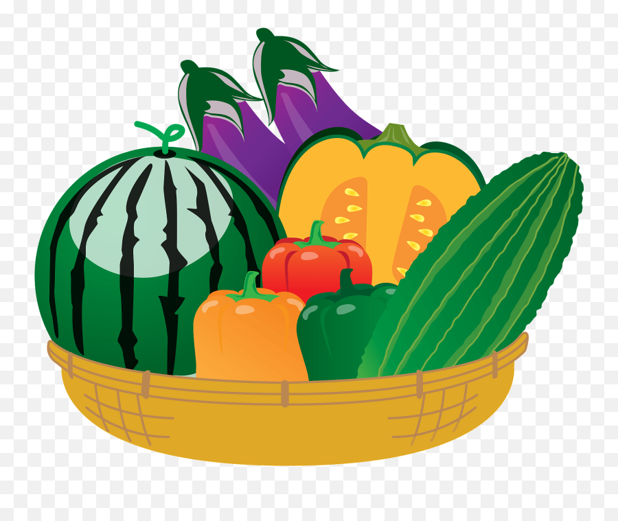 Clipart - Diet Food Png,Vegetables Transparent