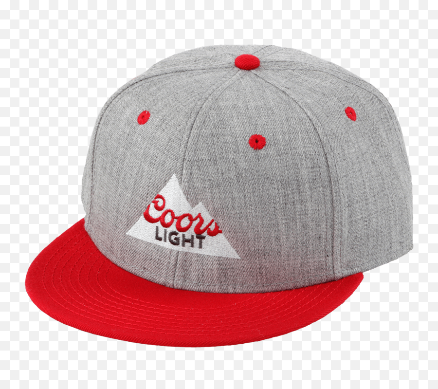 Hat - Coors Light Png,Coors Light Png
