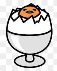 Download Hd Com Omg Gudetama Pics Transparent PNG