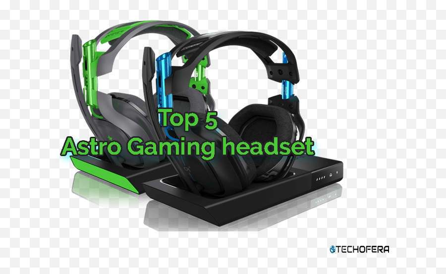 Astro Gaming Headset Full Guide Png